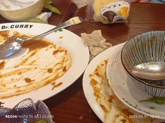 -伽喱博士 Dr.CURRY咖喱饭(太阳宫咖喱店)