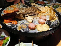 -么肆烤肉(汉街形象店)