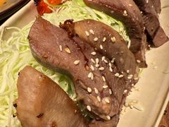 -玛格萝妮比萨屋(陆家浜路店)