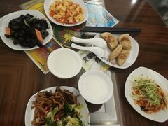 -天津瀚金佰九号温泉酒店(南楼地铁站店)