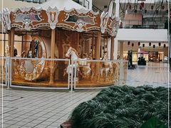 -宁波杉井奥特莱斯广场