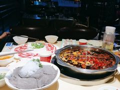 -大队长主题火锅(观音桥店)