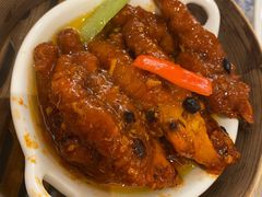 -翠园(兴业太古汇店)