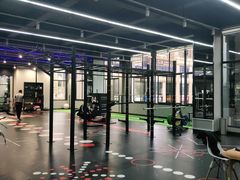 -奇迹健身·恒温游泳(金海首座店)