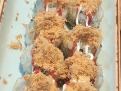 -京玉菲饭店(李村店)