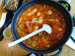 -苗小坛酸汤鱼(酒仙桥店)