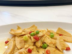 -食为先庐畔渔歌(合作化路店)