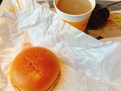 -麦当劳(牡丹江路店)