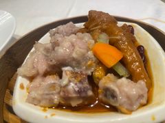 -安蒂娅.悦景轩中餐厅(西乡店)