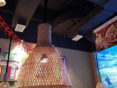 -兰木肆·云南菜(龙湖U城天街店)