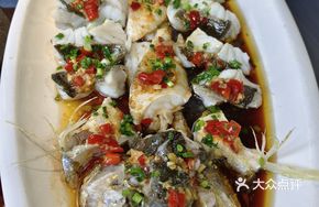Stir-fried Yellow Croaker in Clay Pot