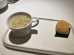 -扬州香格里拉·香宫中餐厅
