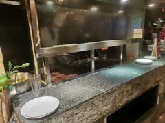 -芭菲盛宴·环球美食(北城国际店)