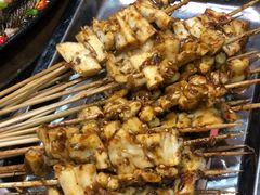特色烤板筋-老黑板筋(顺义总店)