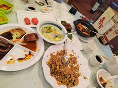 -如丰晟宴(长安万达店)