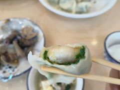 -北方饺子王·海肠捞饭·海鲜锅(山大店)