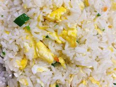 蛋炒饭-南海渔家•海鲜•正宗海南菜(海棠湾店)