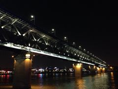 -武汉两江游览·夜游长江(汉口粤汉码头)