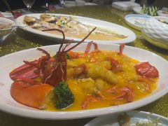 -宋园·金宴浙鲜馆(静安店)