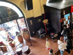 -布拉格餐厅· 中欧捷克菜(全国首店)