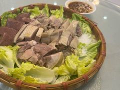 湛江东海盐擦鹅-粤西稻里(富力路店)