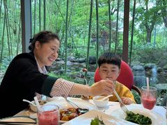 -阳澄湖费尔蒙酒店颐丰阁中餐厅(马鞍山西路店)