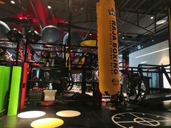 -威尔仕健身会所(北京宜家店)