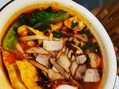 -丽丽三鲜螺蛳粉(田林路店)