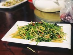 -马白开来特色羊排揪片子  (总店)