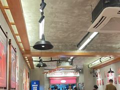 -平娃三宝烧烤·面食(南小街店)