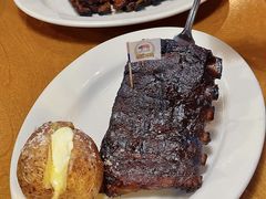 -Texas Roadhouse(世纪汇广场店)
