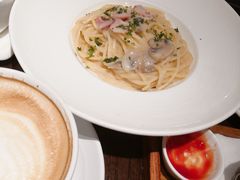 -斯比特花园西餐厅(东方商厦店)