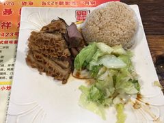 -永祥烧腊餐厅(虹口店)