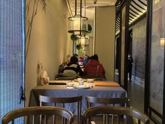 -小厨娘淮扬菜(诚信大道店)