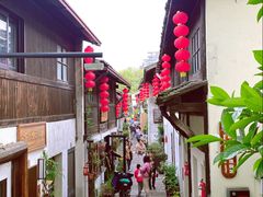 -小河直街历史文化街区