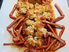 -徐记海鲜(曲江南湖店)