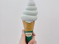 海盐芝士-Legno.ita Coffee by Wood(襄阳南路店)