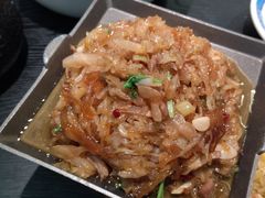 酸菜炒粉-满园烤鸭·春饼(沈北万达店)
