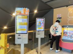 -麦当劳(豫园店)