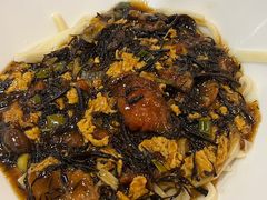 -浑河春面馆·老北京非遗鹿角面(良乡店)