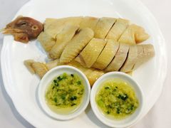 壹心鸡-文记壹心鸡(宝华路店)