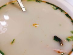 羊杂汤-那达慕蒙古风味酒楼