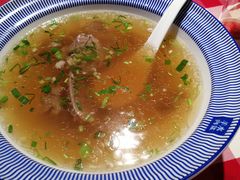 -西贝莜面村(上海百联西郊店)