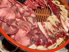 -火炉火自助餐(喜隆多店)