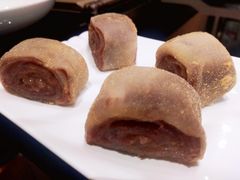 芸豆卷-皇城根北京风味主题餐厅(滨海万达店)