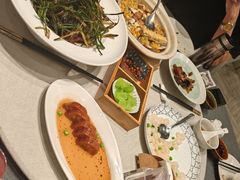 -新吉士·上海菜(浦东LCM置汇旭辉店)