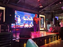 -798餐厅(任丘路店)