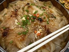 豉汁蒸陈村粉-阿多私房菜(顺德店)