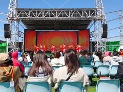 -清风小镇闯关东影视基地