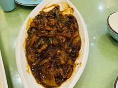 -桃子餐厅·天津菜(王顶堤总店)